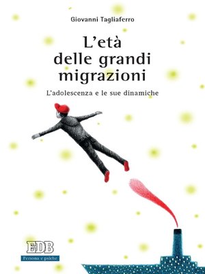cover image of L'età delle grandi migrazioni